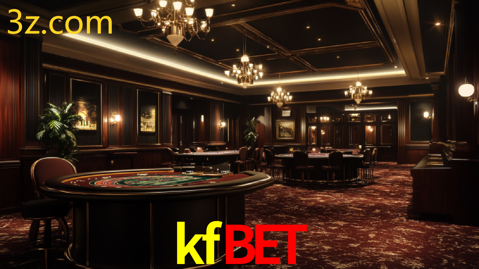 Cassino de Jogos KFBET.COM