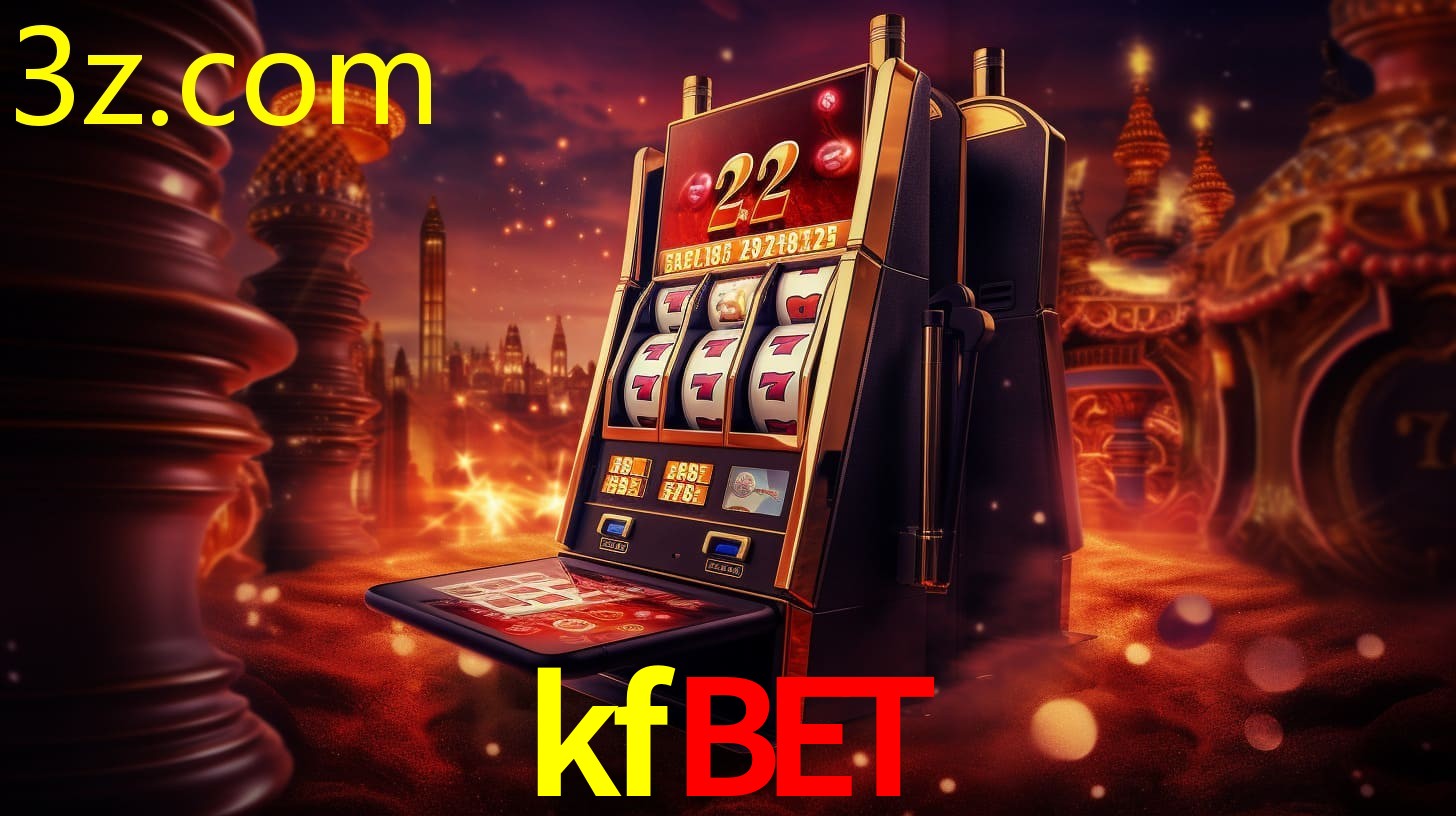 Login Seguro KFBET.COM